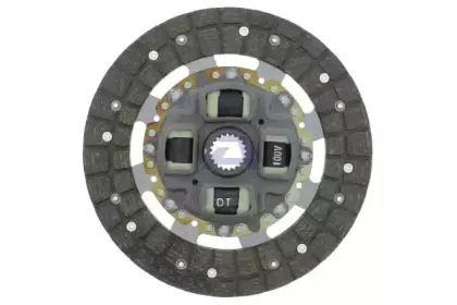 DT-100V AISIN Диск сцепления